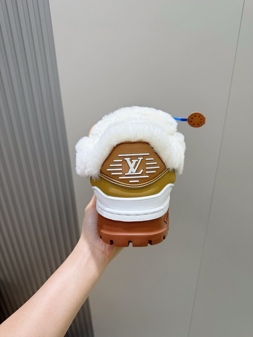 LVT SNEAKERS