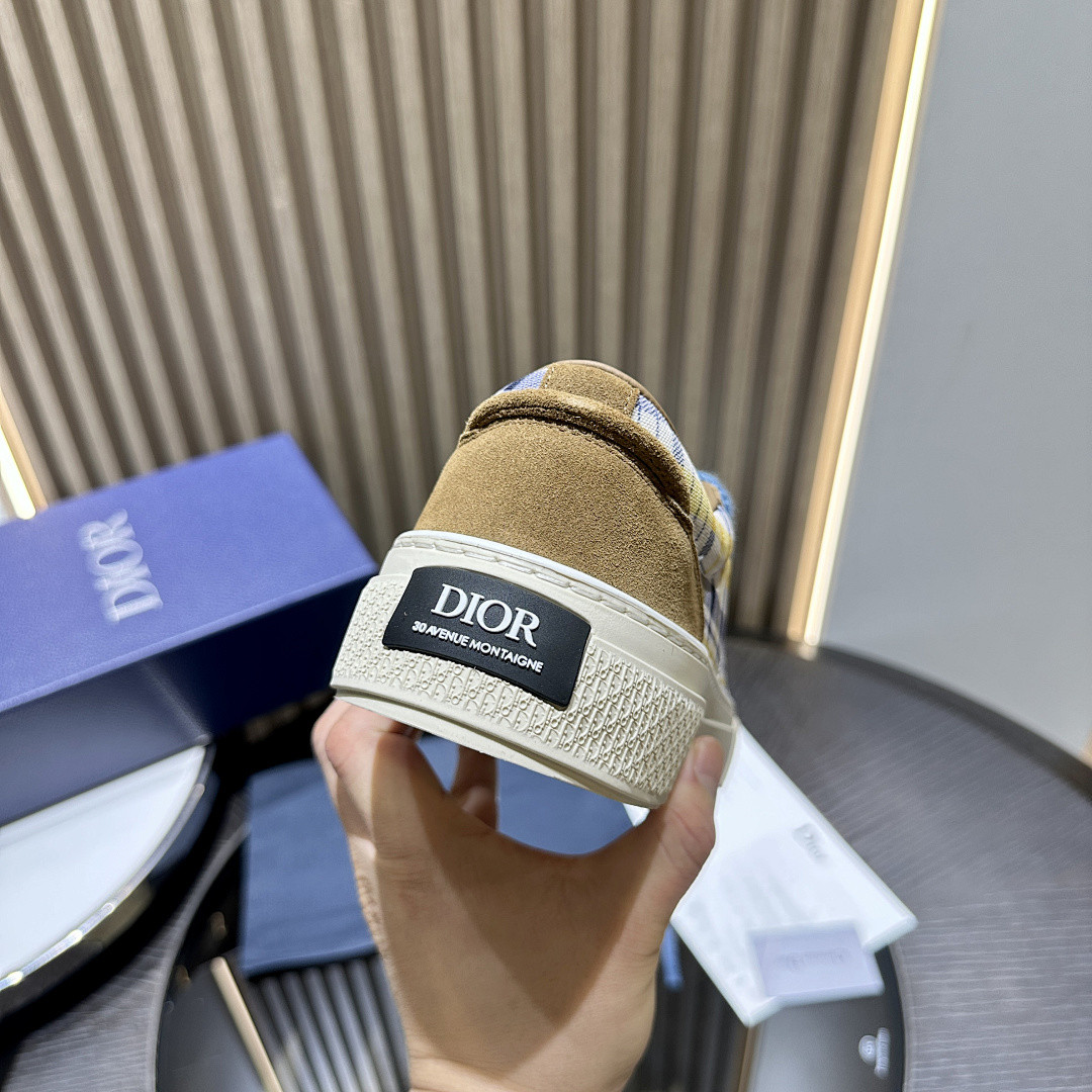 DIO* B33 SNEAKER