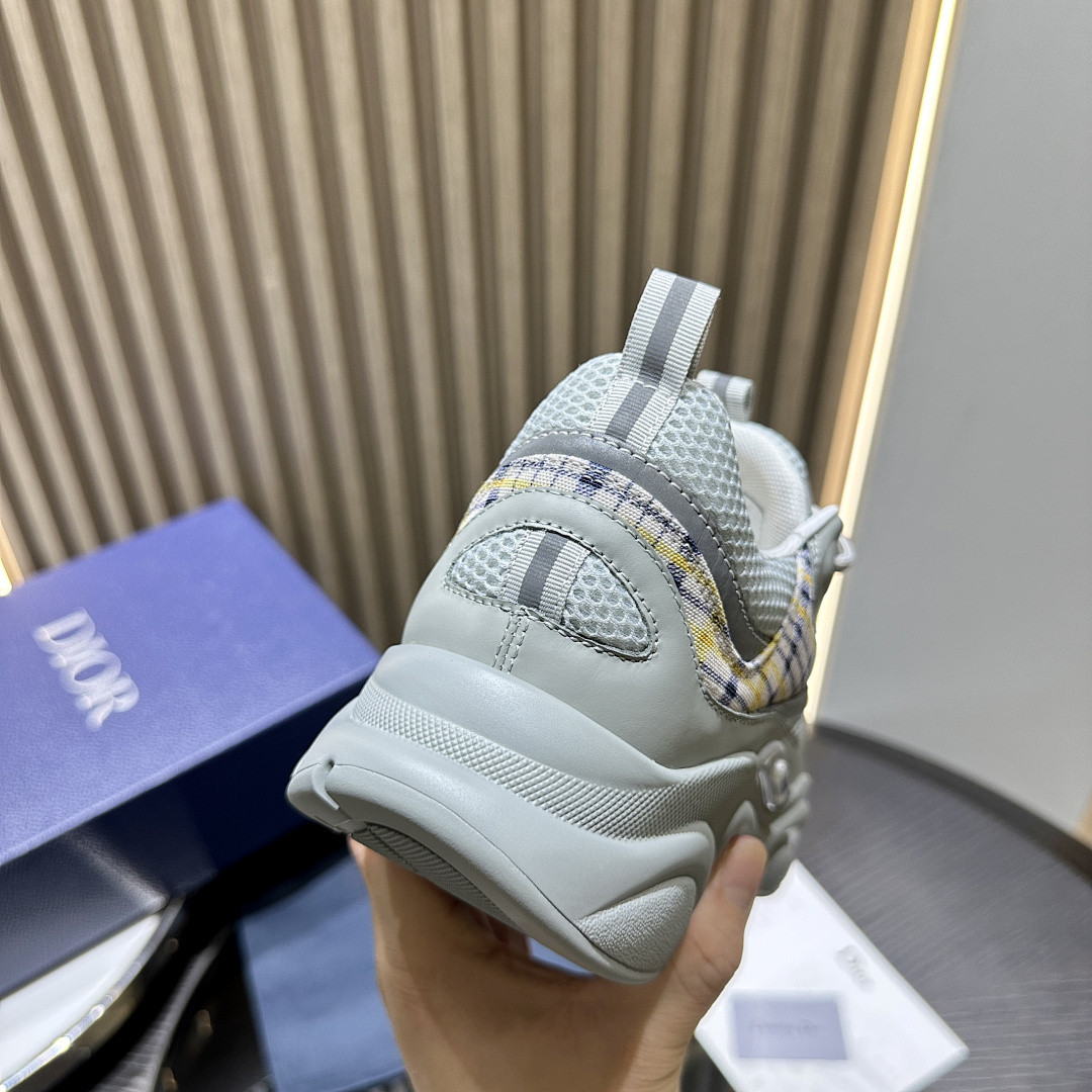 DIO* HOMME B22 TRAINER SNEAKER