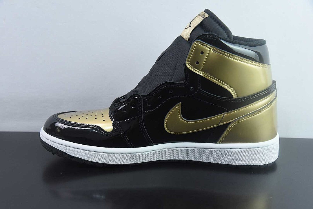 Air Jordan 1 High Golf 