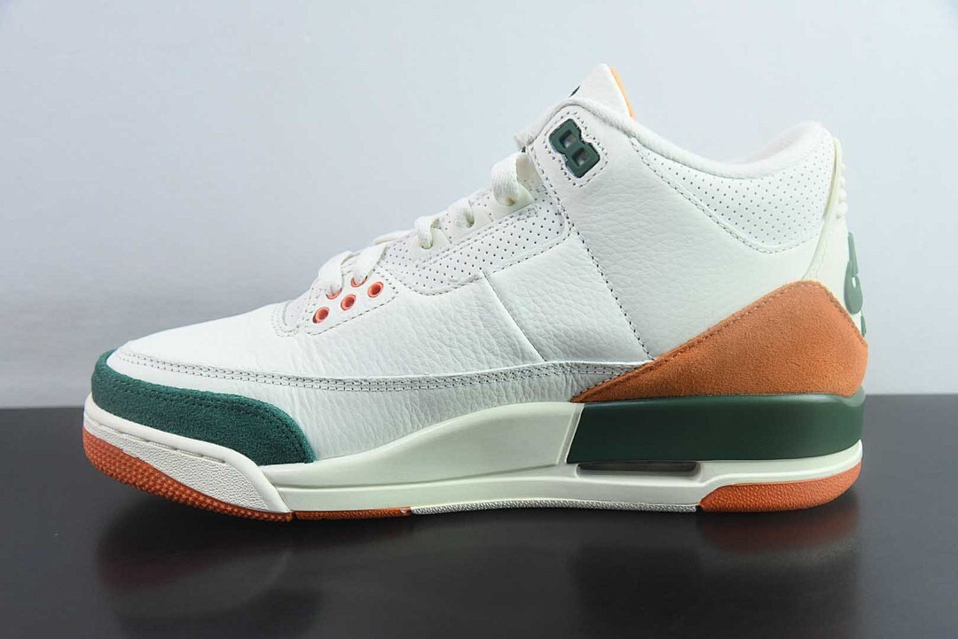 SoleFly X Air Jordan 3 