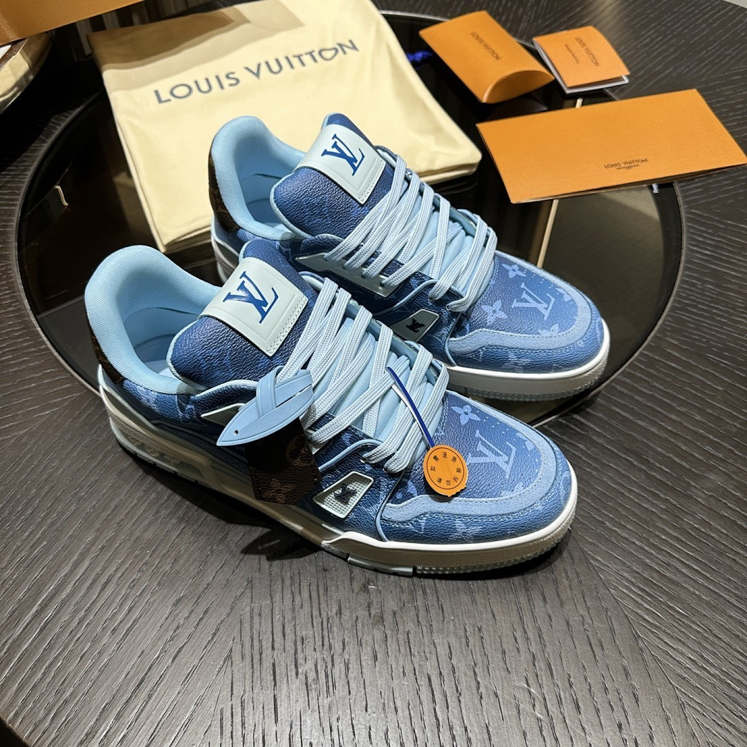 LVT SNEAKERS