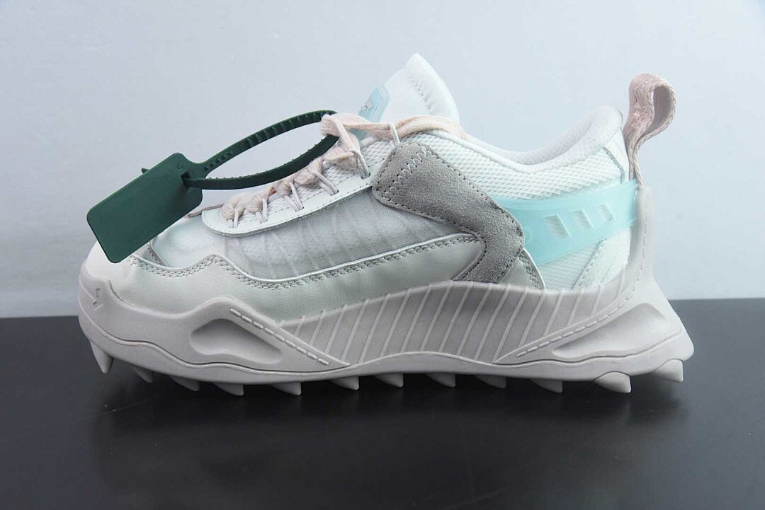 OF C/O ODSY-1000 SNEAKER
