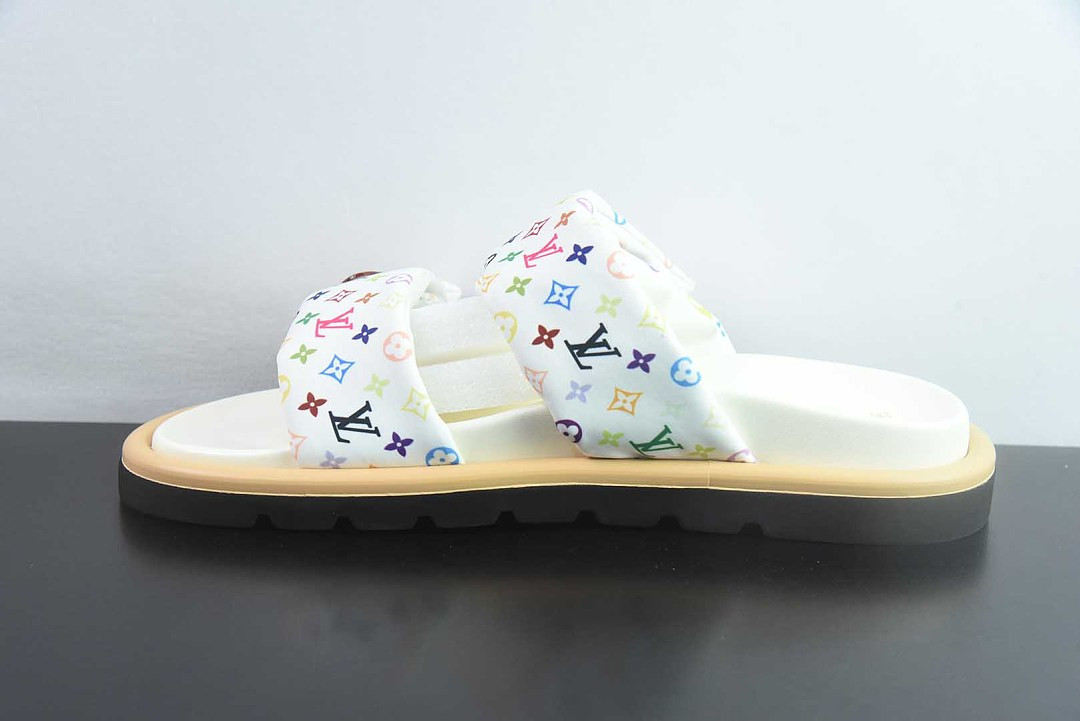 LVT SANDALS