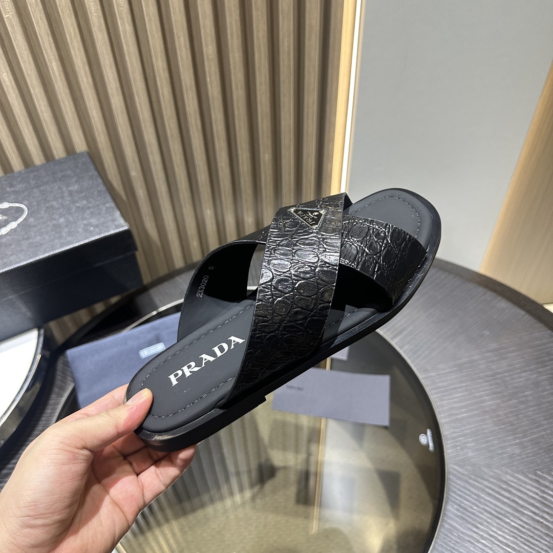 Pra*a SANDALS
