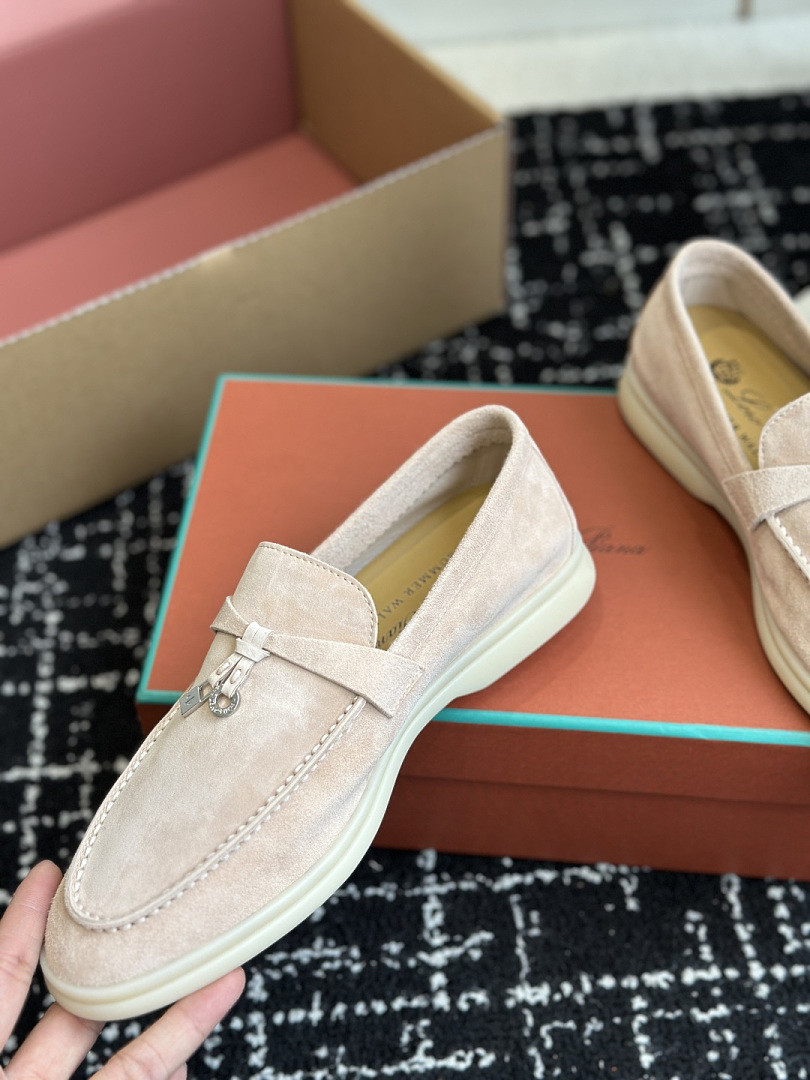 L0r0 P1ana sneaker