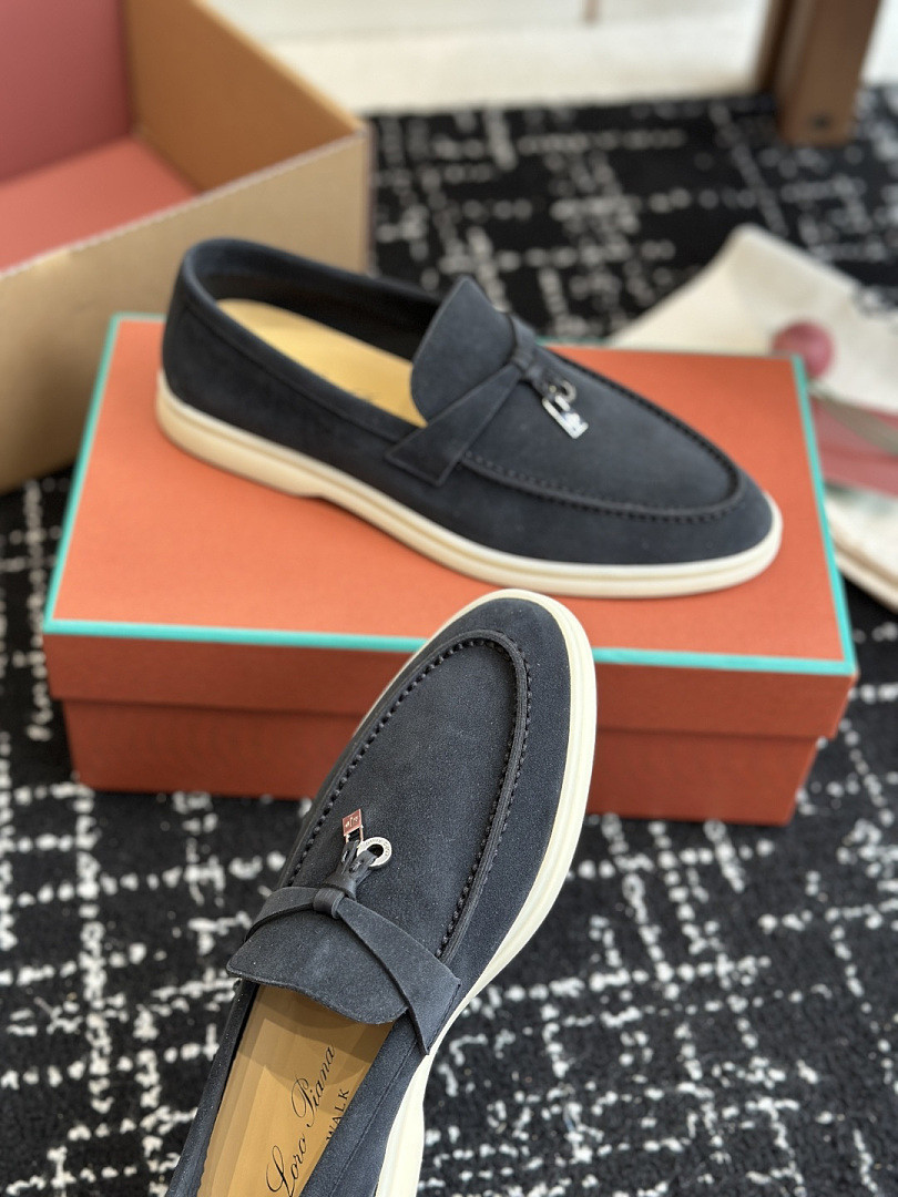 L0r0 P1ana sneaker