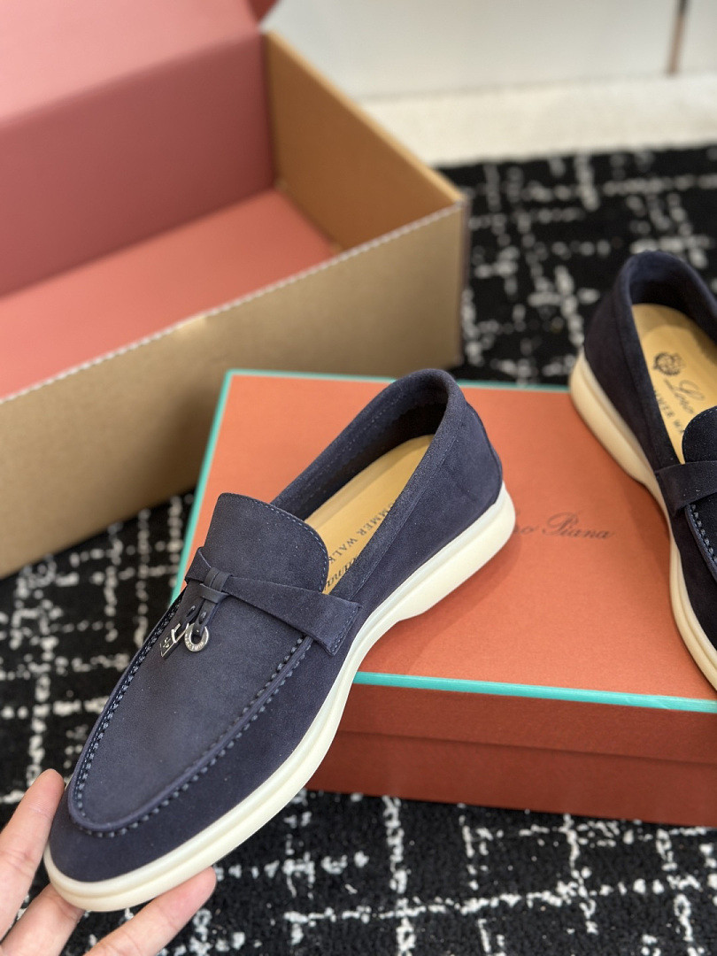 L0r0 P1ana sneaker