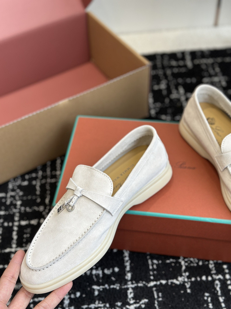 L0r0 P1ana sneaker