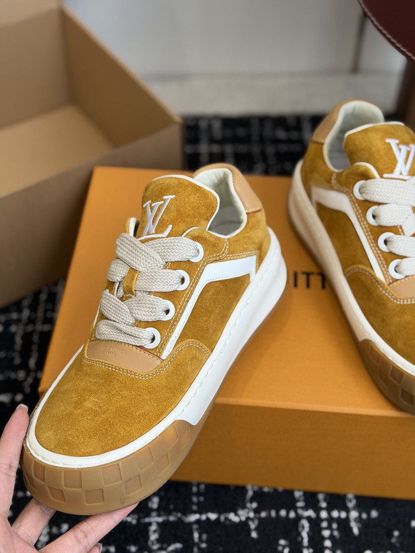 LVT SNEAKERS