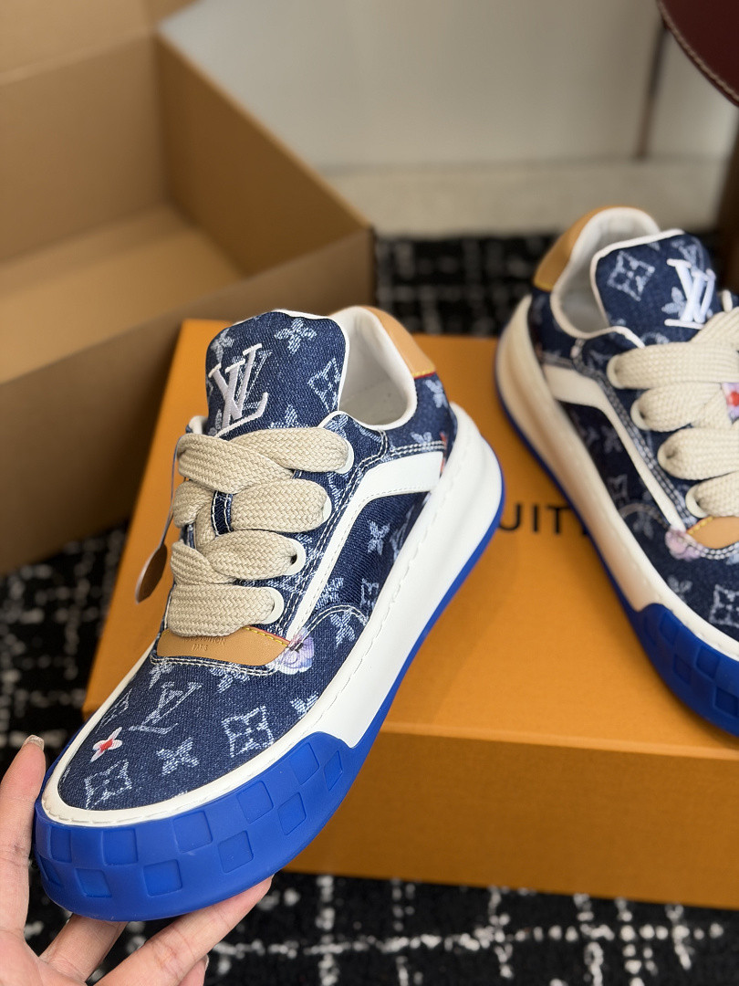 LVT SNEAKERS