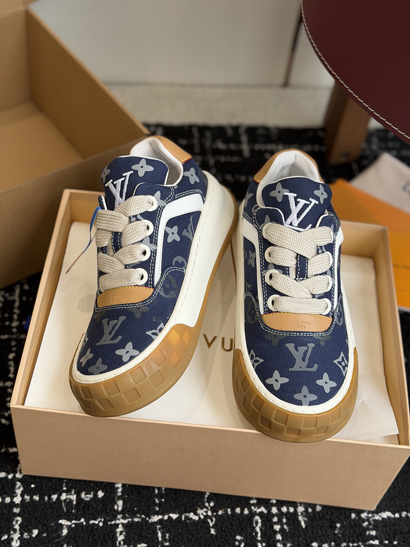 LVT SNEAKERS