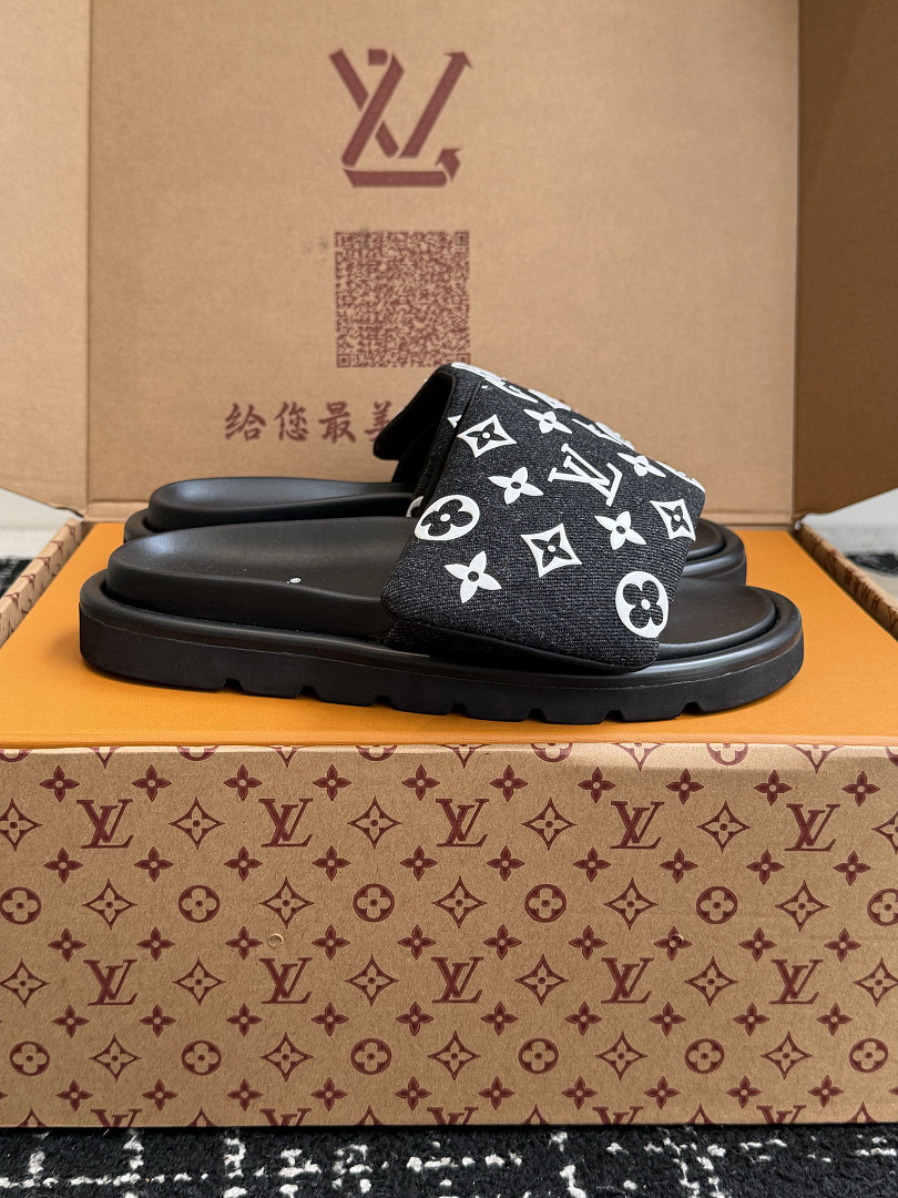 LVT SANDALS