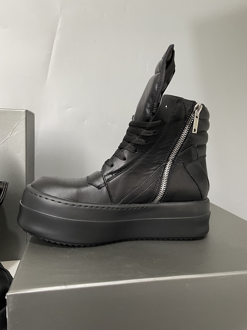 RICK OWENS DRKSHDW