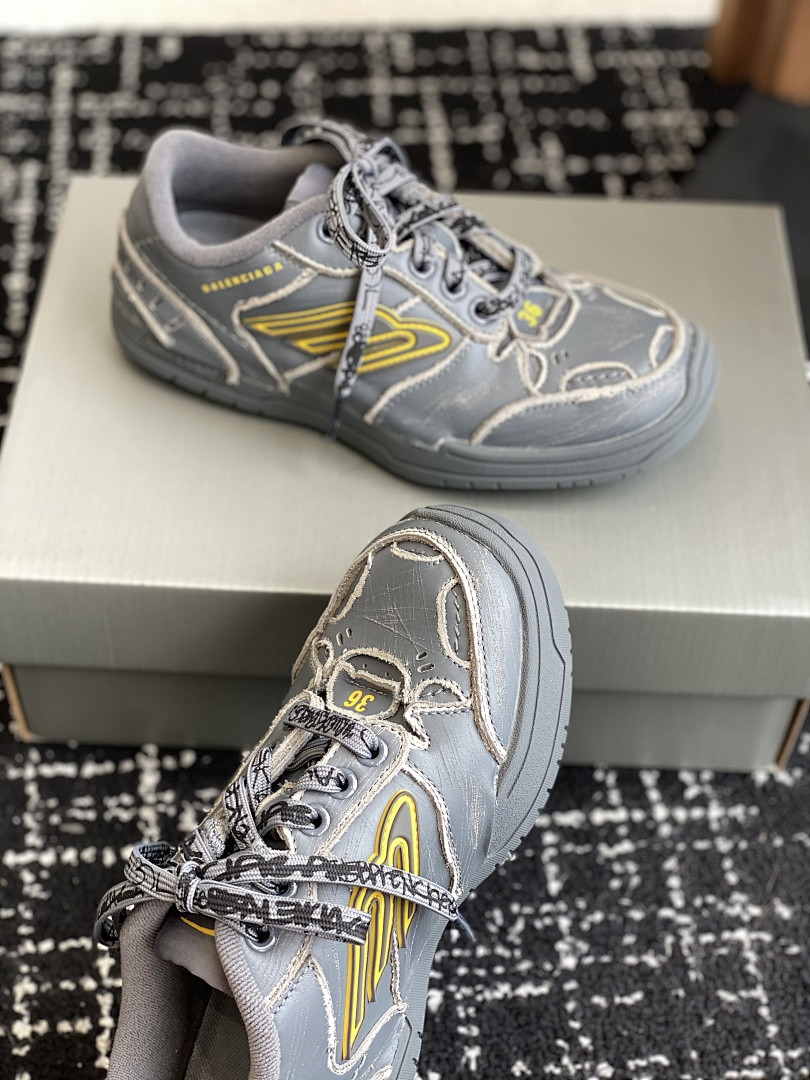 BC SNEAKERS