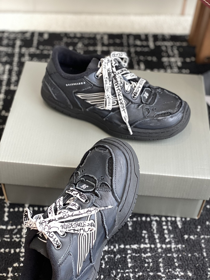 BC SNEAKERS
