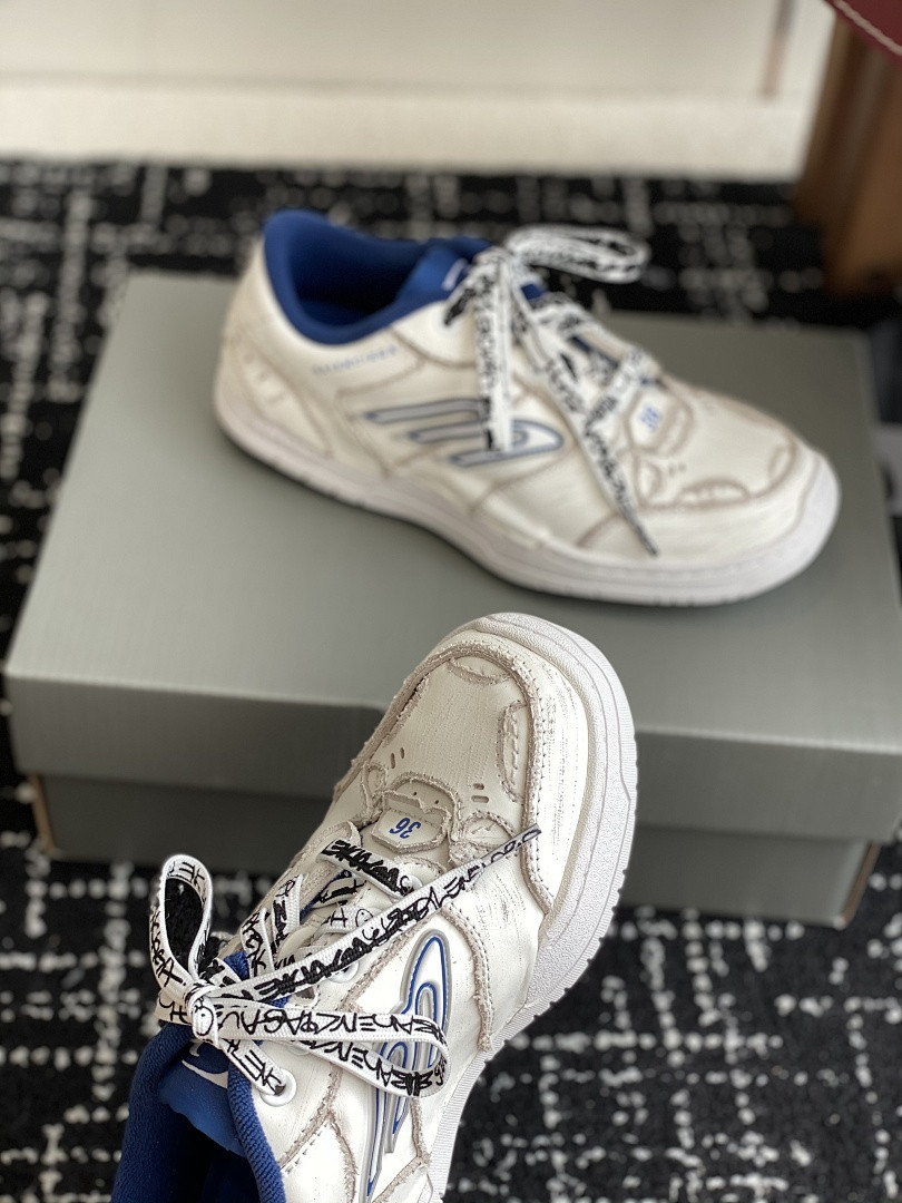 BC SNEAKERS
