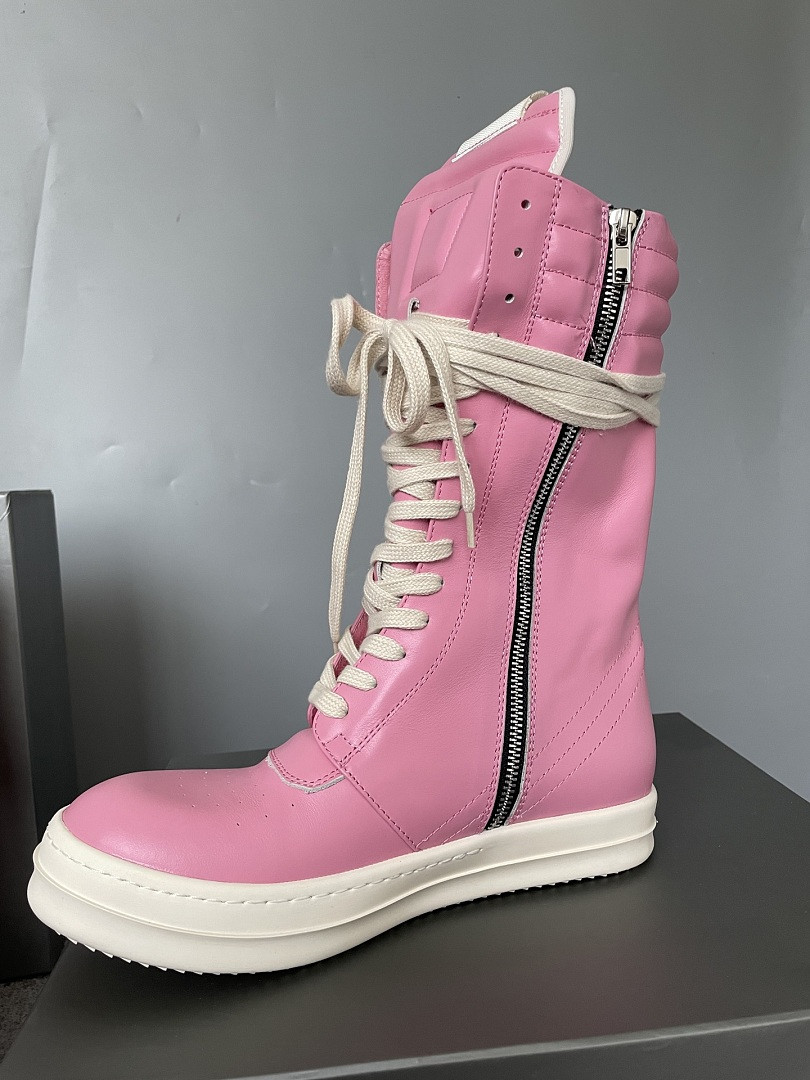 RICK OWENS DRKSHDW