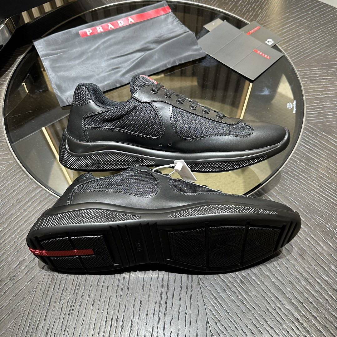 PR SNEAKER