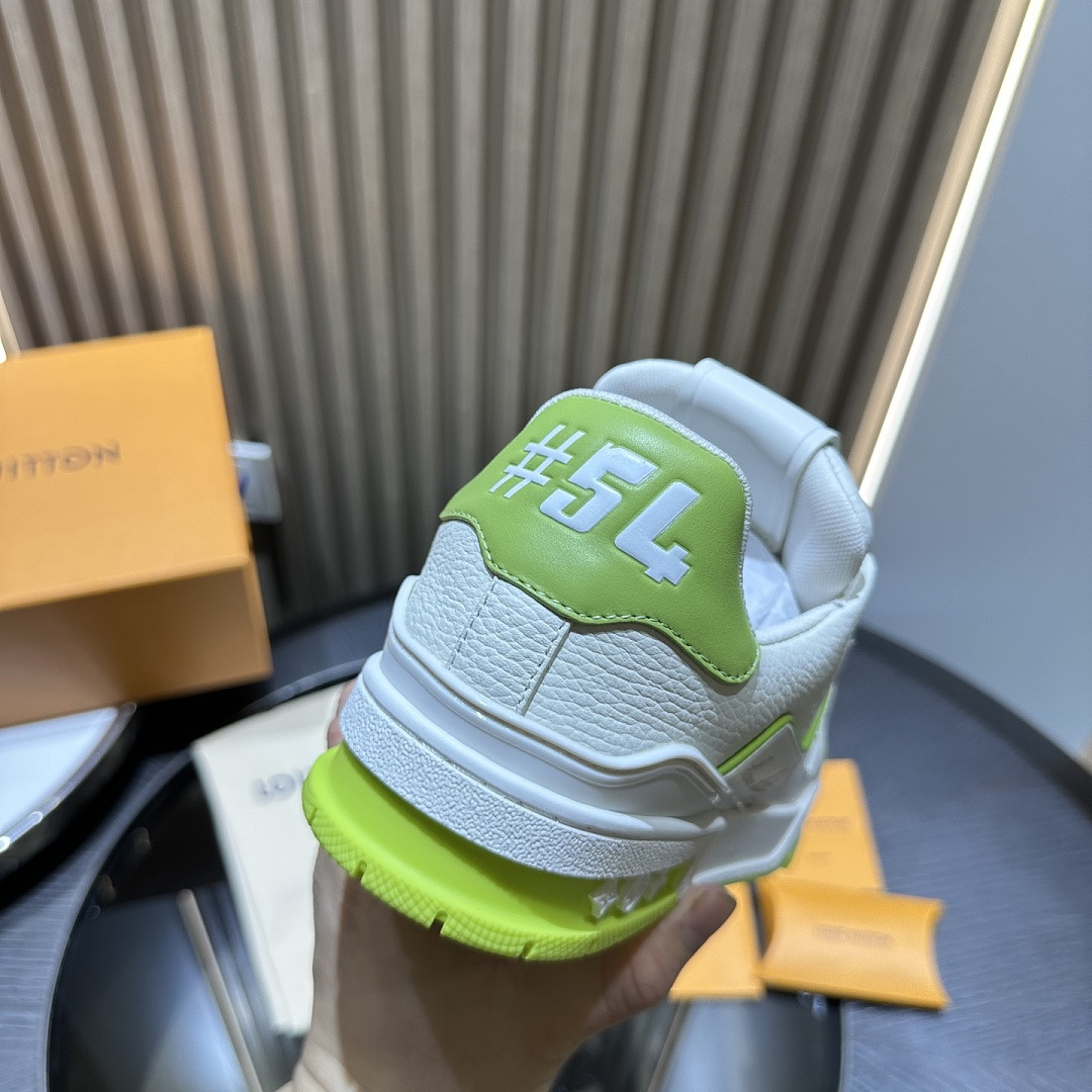 LVT SNEAKERS