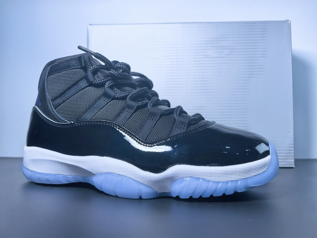 Air Jordan 11 “Space Jam” 2026 CT8012-900