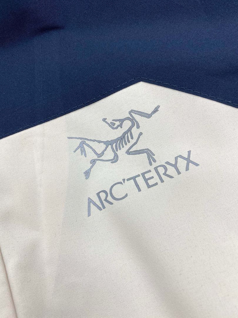 ARCTERYX