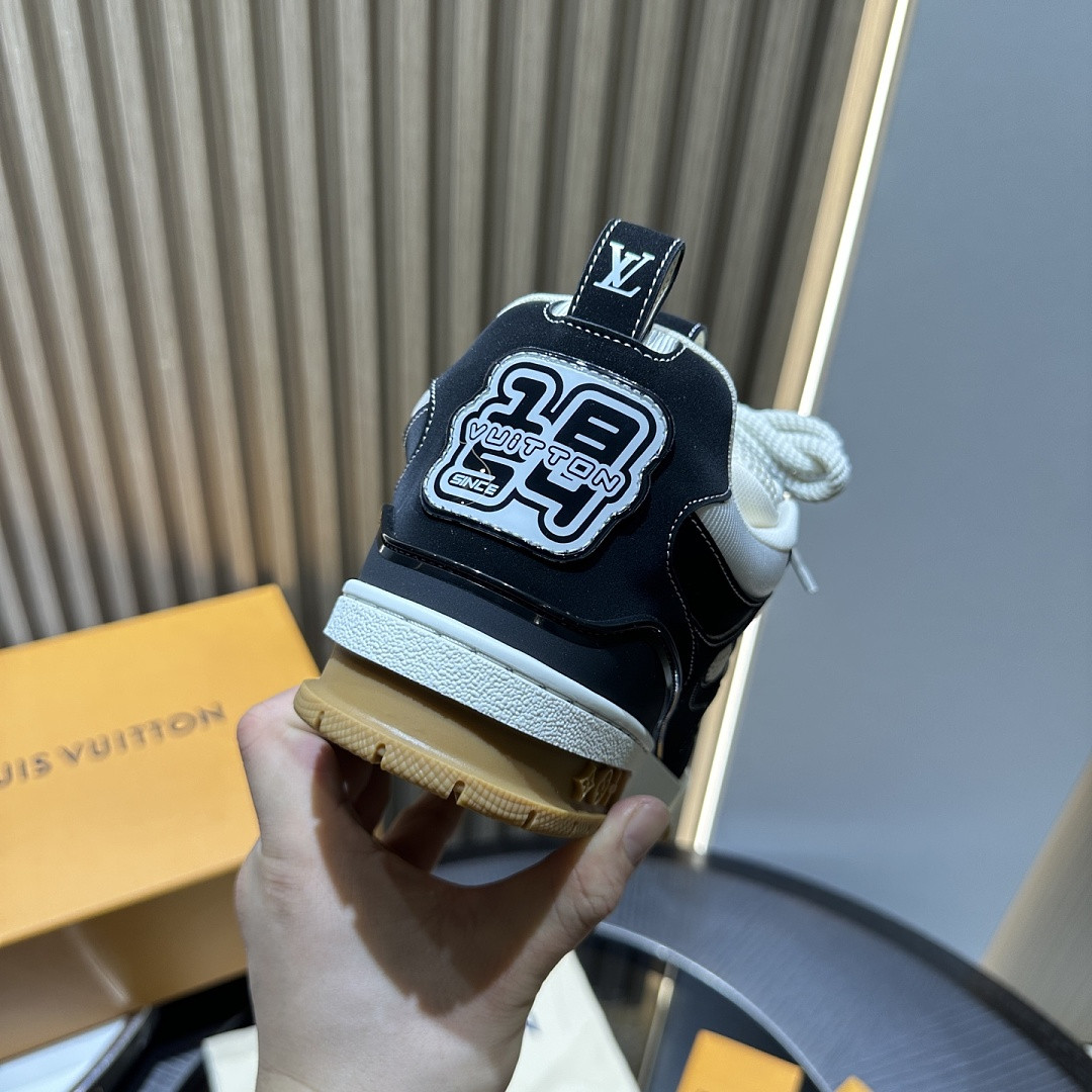 LVT SNEAKERS