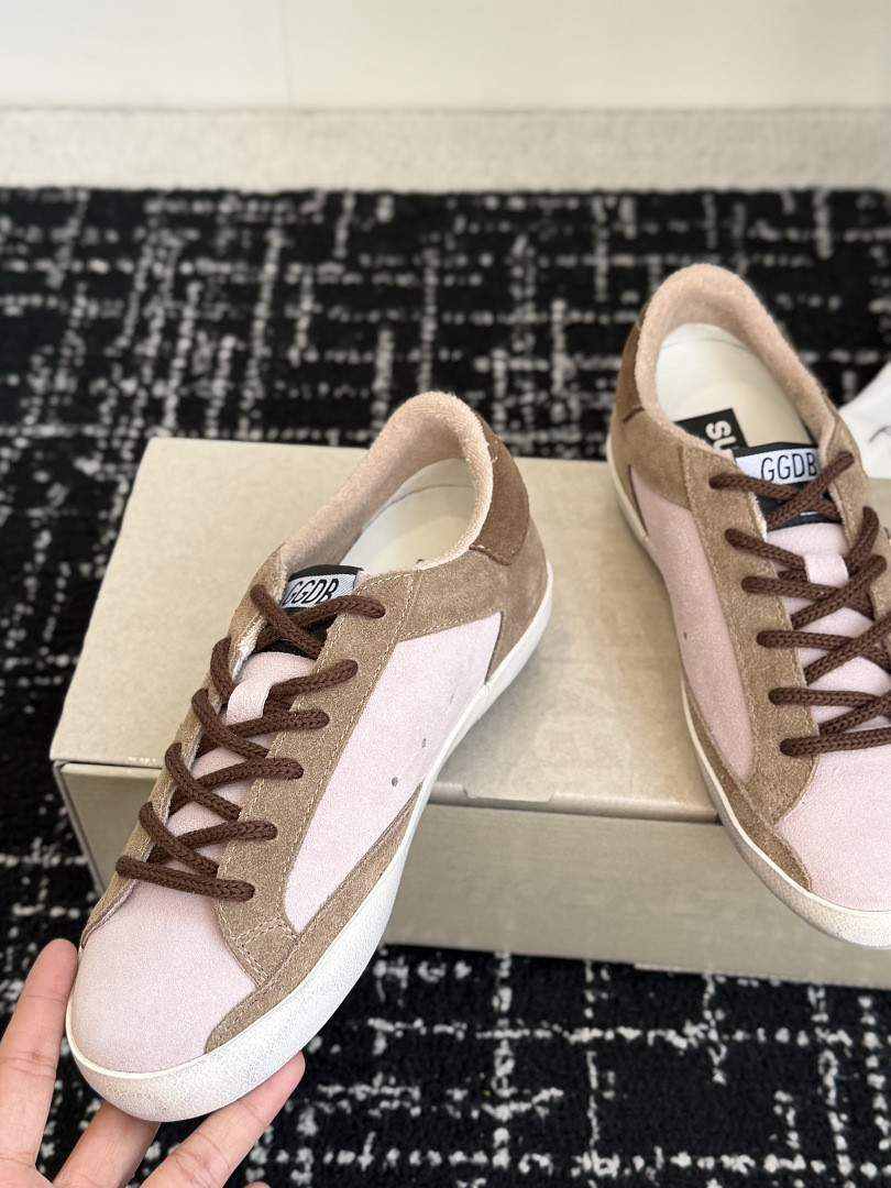 GGDB SNEAKER
