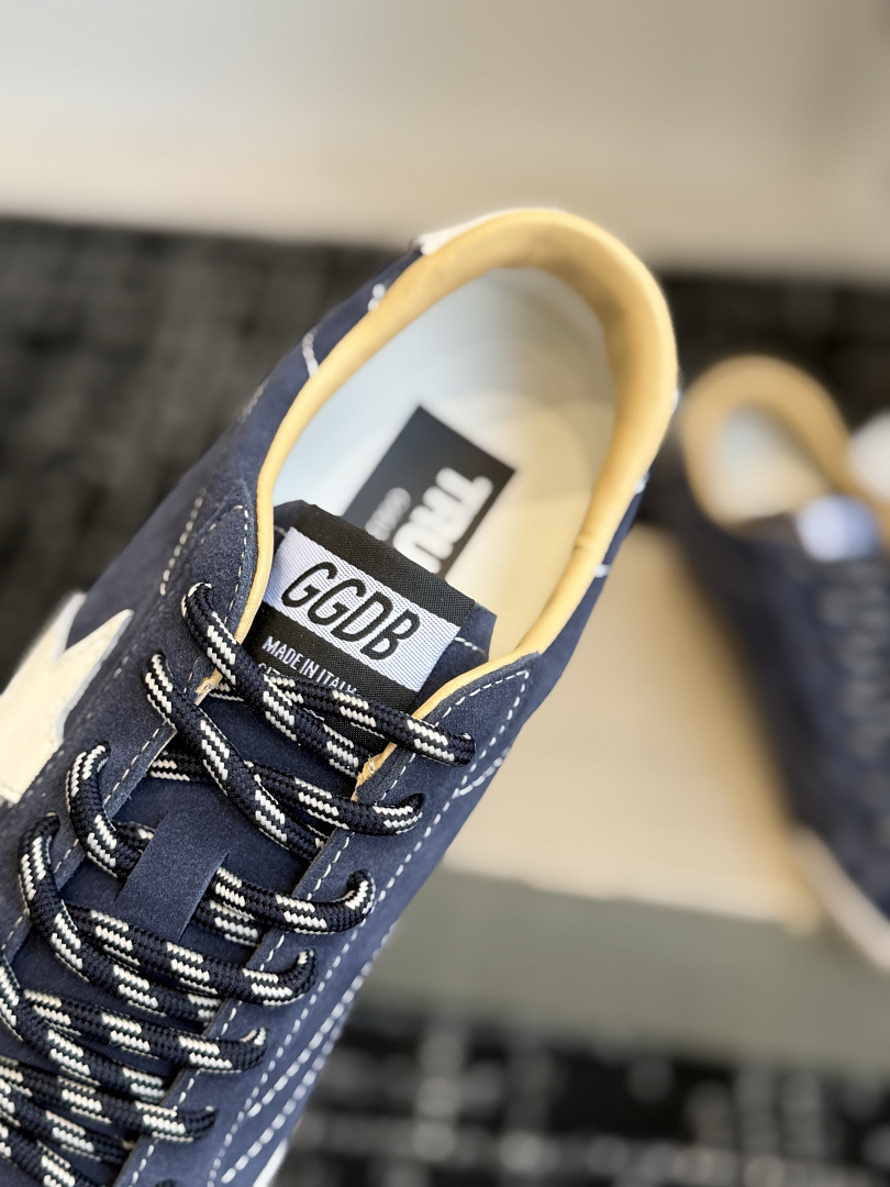 GGDB SNEAKER