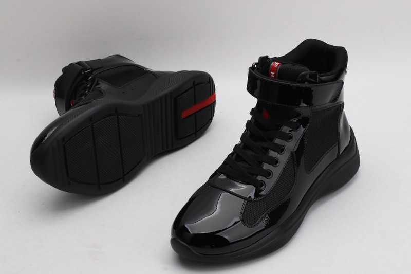 pr sneaker