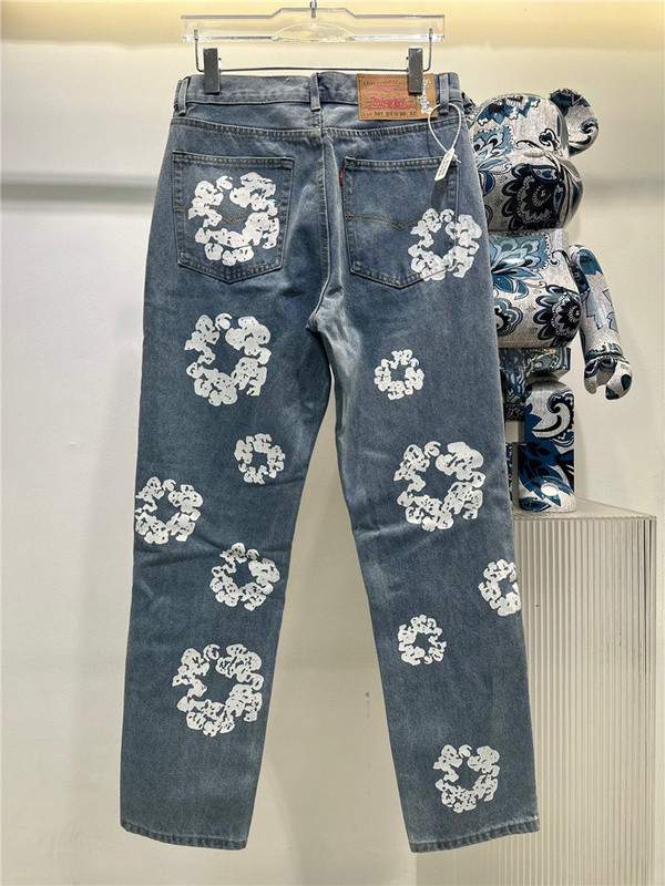 denim tears