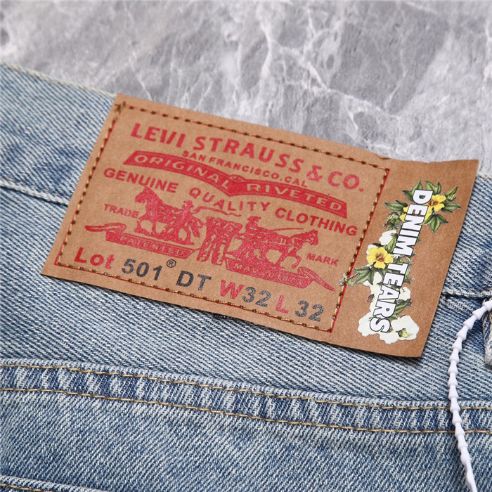 denim tears
