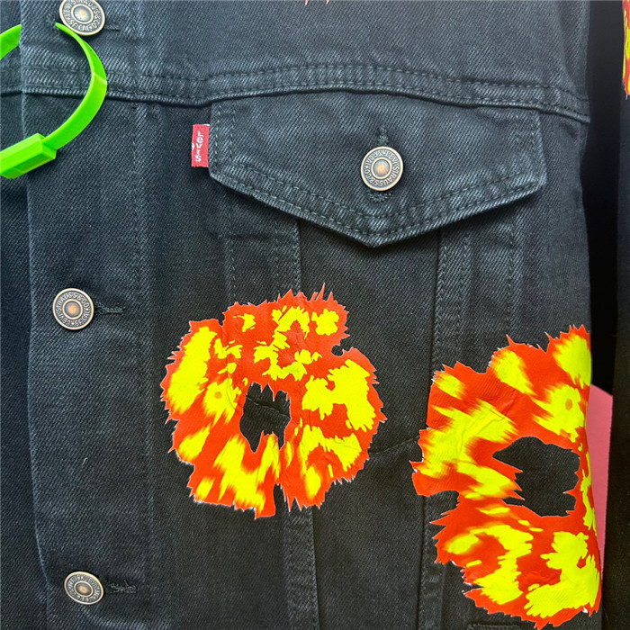 denim tears