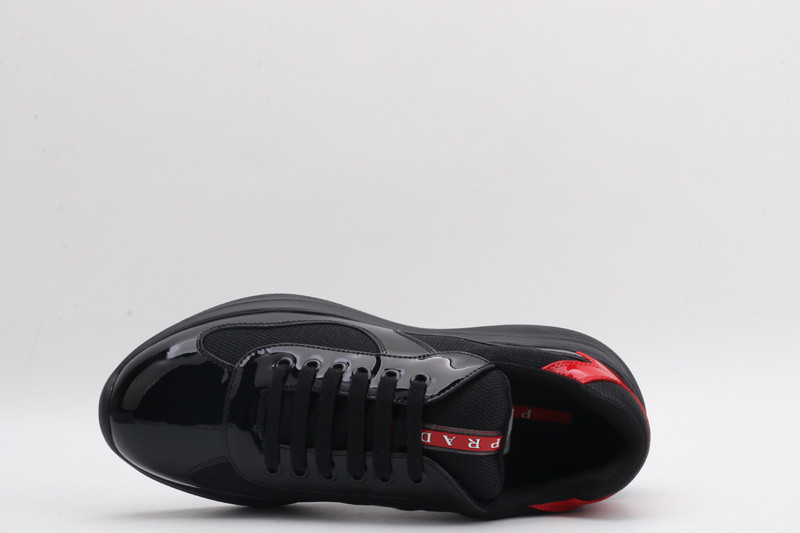 pr sneaker