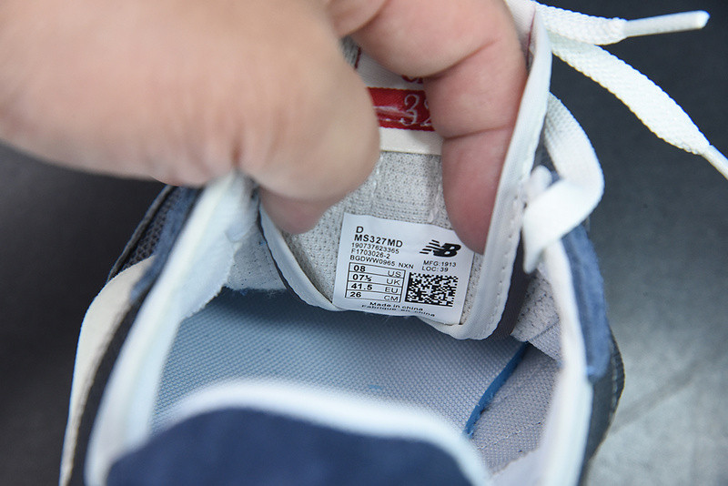 new balance sneaker