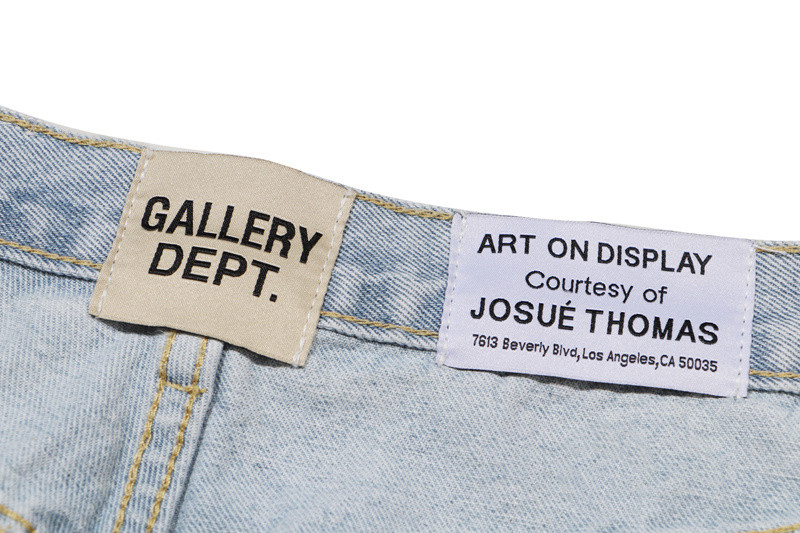 Aceshoe Jeans
