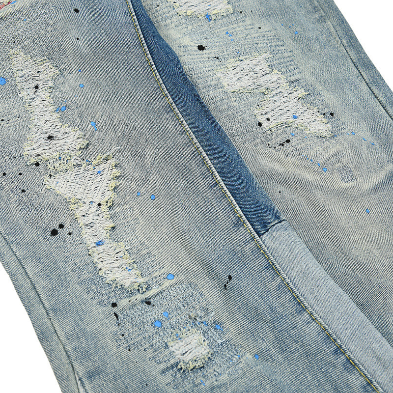 Aceshoe Jeans