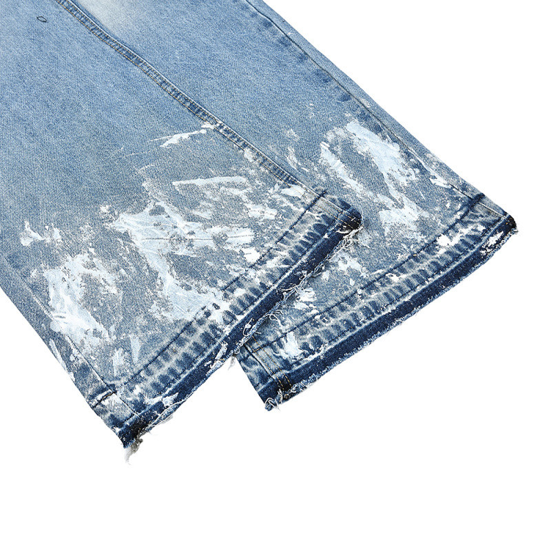 Aceshoe Jeans
