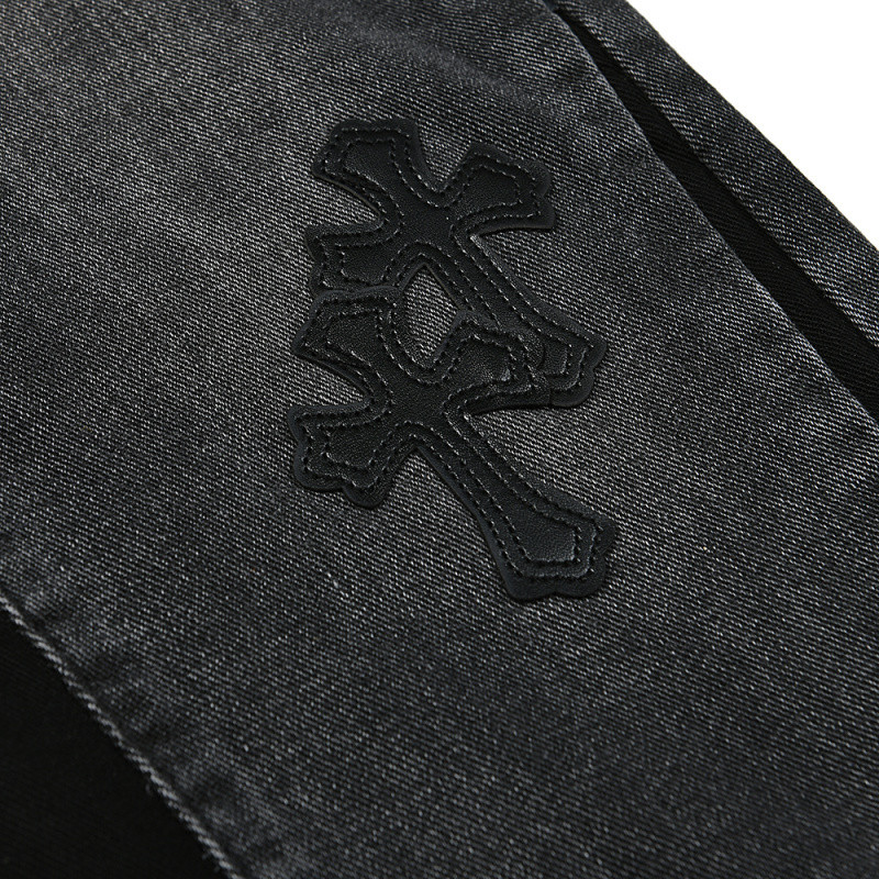 Aceshoe Jeans