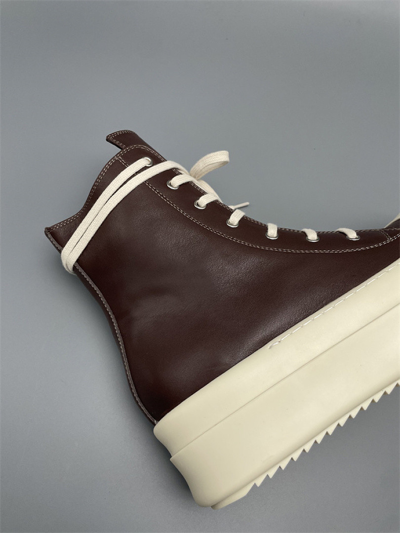 RICK OWENS DRKSHDW