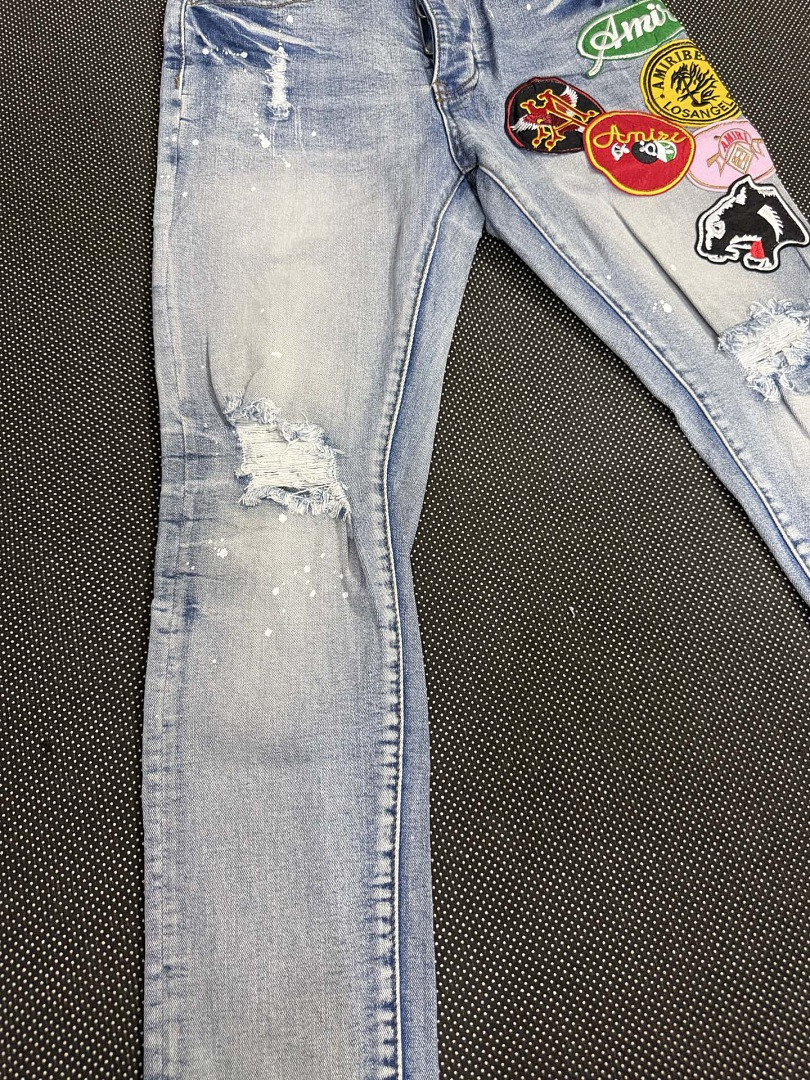 Aceshoe Jeans