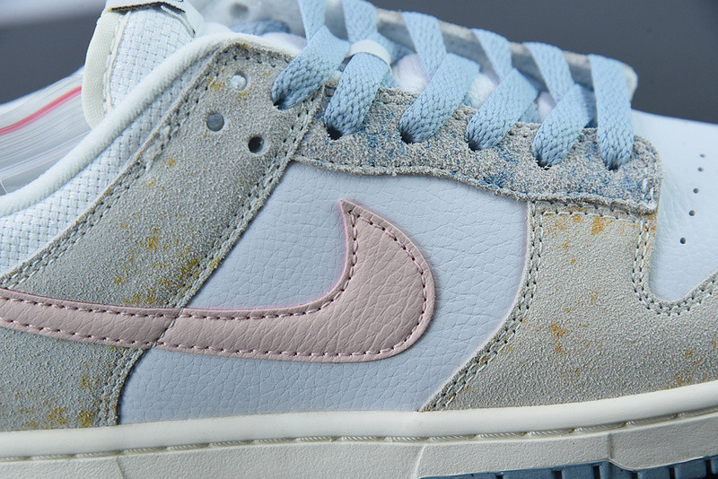 nike dunk low oxidized dv6486-100