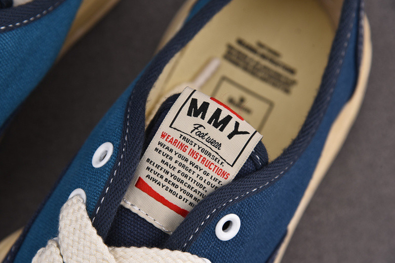 maison mihara yasuhiro sneaker