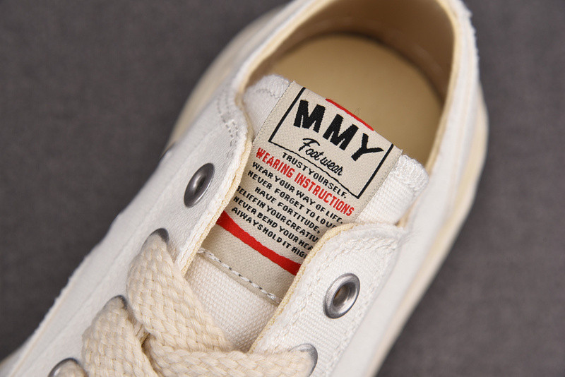 maison mihara yasuhiro sneaker