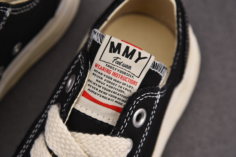 maison mihara yasuhiro sneaker