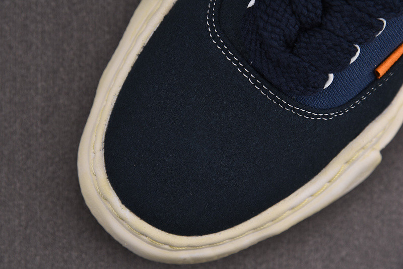 maison mihara yasuhiro sneaker
