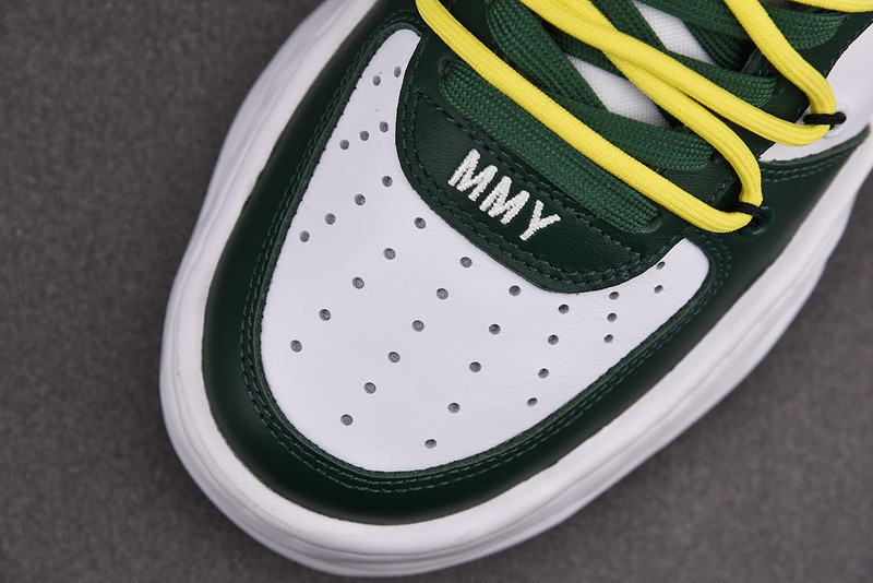 maison mihara yasuhiro sneaker