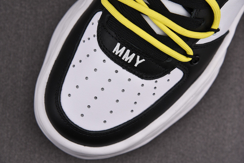 maison mihara yasuhiro sneaker