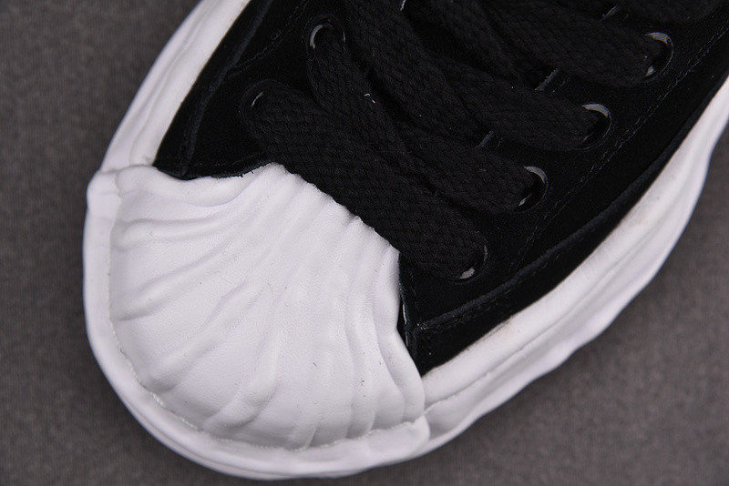 maison mihara yasuhiro sneaker