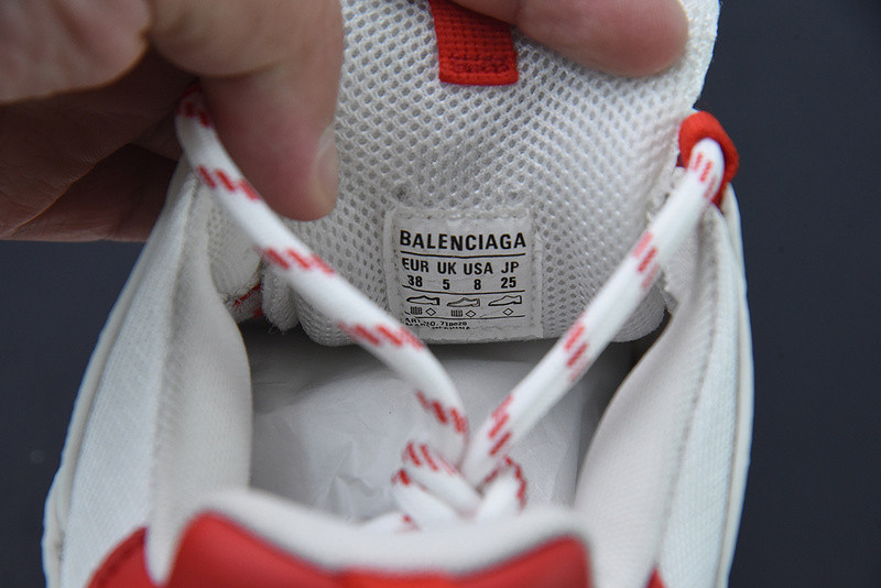 bc triple s trainer